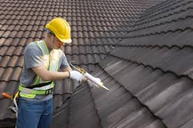 Best Roof Insulation Installation  in Lanai City, HI